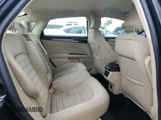 2016 Ford Fusion SE with VIN 3FA6P0H74GR374926, listed as a Copart auction lot 66089275 with 82,851 mi miles and Clean title. Bid and sale history available at DreamBid. Image 10.