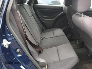 2003 Pontiac Vibe z VIN 5Y2SL62813Z464128, wystawiony jako Copart lot #56897005 z przebiegiem 201 025 mil mil oraz Tytuł czysty. Historia ofert i sprzedaży dostępna na DreamBid. Obrazek 10.