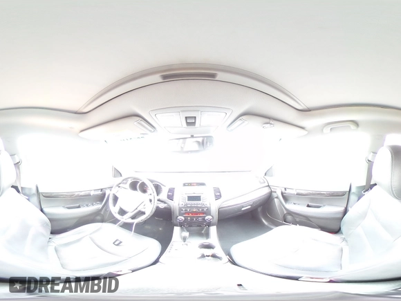 2011 Kia Sorento EX z VIN 5XYKU4A25BG002005, wystawiony jako Copart lot #56504425 z przebiegiem 192 744 mil mil oraz Szkoda całkowita • Salvage title. Historia ofert i sprzedaży dostępna na DreamBid. Obrazek 15.