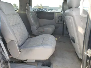2005 Saturn Relay 2 z VIN 5GZDV03L25D268927, wystawiony jako Copart lot #65923994 z przebiegiem 226 488 mil mil oraz Szkoda całkowita • Salvage title. Historia ofert i sprzedaży dostępna na DreamBid. Obrazek 11.