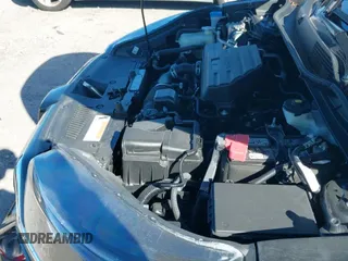 2022 Honda CR-V EX с VIN 7FARW1H52NE009453, выставлен на аукционе IAAI как лот 41373210 с пробегом 40 439 миль миль и . История ставок и продаж доступна на DreamBid. Изображение 19.