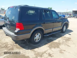 2004 Ford Expedition Special Service with VIN 1FMPU15L84LB52488, listed as a IAAI auction lot 42234558 with 251,440 mi miles and . Bid and sale history available at DreamBid. Image 4.