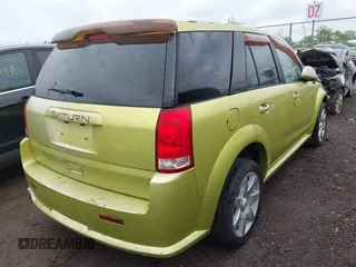 2004 Saturn VUE V6 with VIN 5GZCZ63424S861824, listed as a IAAI auction lot 42184264 with 122,904 mi miles and . Bid and sale history available at DreamBid. Image 4.