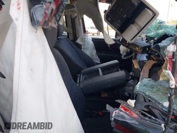 2022 Toyota Tundra SR5 with VIN 5TFLA5AB6NX006875, listed as a IAAI auction lot 40562206 with Not provided miles and . Bid and sale history available at DreamBid. Image 5.