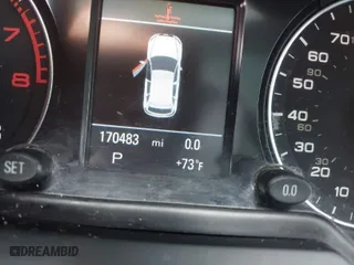 2014 Audi Q5 Premium Plus with VIN WA1LFAFP5EA055531, listed as a IAAI auction lot 41924046 with 170,483 mi miles. Bid and sale history available at carsss.com. Image 15.