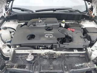 2019 Infiniti QX50 Luxe z VIN 3PCAJ5M33KF104361, wystawiony jako IAAI lot #42442271 z przebiegiem 47 217 mil mil oraz . Historia ofert i sprzedaży dostępna na DreamBid. Obrazek 10.