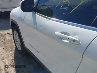 2018 Jeep Cherokee Latitude Plus с VIN 1C4PJMLX6JD502212, выставлен на аукционе IAAI как лот 42235757 с пробегом 146 965 миль миль и . История ставок и продаж доступна на DreamBid. Изображение 21.