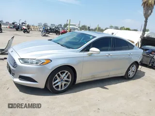 2013 Ford Fusion SE with VIN 3FA6P0H77DR142672, listed as a IAAI auction lot 42020743 with 158,375 mi miles. Bid and sale history available at carsss.com. Image 15.