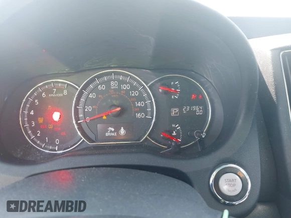 2012 Nissan Maxima SV с VIN 1N4AA5AP3CC826506, выставлен на аукционе IAAI как лот 41093387 с пробегом 231 964 миль миль и . История ставок и продаж доступна на DreamBid. Изображение 7.