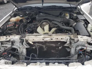 1995 Ford Crown Victoria LX с VIN 2FALP74W1SX200511, выставлен на аукционе Copart как лот 48807055 с пробегом 62 133 миль миль и Списание • Salvage title. История ставок и продаж доступна на DreamBid. Изображение 12.