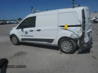 2015 Ford Transit Connect XL с VIN NM0LS7E70F1193563, выставлен на аукционе Copart как лот 51292815 с пробегом 190 363 миль миль и Списание • Salvage title. История ставок и продаж доступна на DreamBid. Изображение 2.