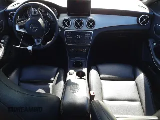 2016 Mercedes-Benz CLA 250 with VIN WDDSJ4EB3GN359336, listed as a Copart auction lot 71856543 with 179,334 mi miles and . Bid and sale history available at DreamBid. Image 8.