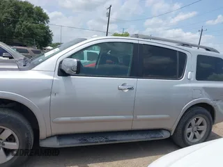 2014 Nissan Armada SV z VIN 5N1BA0ND7EN600201, wystawiony jako IAAI lot #42154850 z przebiegiem 290 225 mil mil oraz . Historia ofert i sprzedaży dostępna na DreamBid. Obrazek 14.