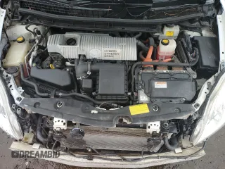 2014 Toyota Prius Four with VIN JTDKN3DU6E1749699, listed as a Copart auction lot 56937655 with 170,391 mi miles and Clean Title. Bid and sale history available at DreamBid. Image 11.