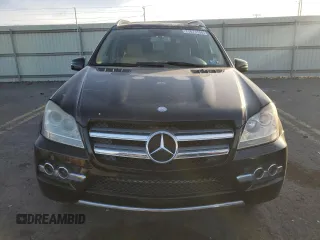 2011 Mercedes-Benz GL-Class GL 450 with VIN 4JGBF7BE3BA729353, listed as a Copart auction lot 77871154 with 89,019 mi miles and Salvage Title. Bid and sale history available at carsss.com. Image 5.