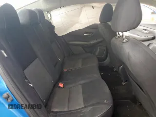 2020 Nissan Sentra SV z VIN 3N1AB8CV9LY304963, wystawiony jako Copart lot #58647745 z przebiegiem 86 868 mil mil oraz Szkoda całkowita • Salvage title. Historia ofert i sprzedaży dostępna na DreamBid. Obrazek 10.