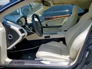 2007 Aston Martin DB9 z VIN SCFAD02A57GB08568, wystawiony jako Copart lot #57238375 z przebiegiem 41 255 mil mil oraz Tytuł czysty. Historia ofert i sprzedaży dostępna na DreamBid. Obrazek 8.