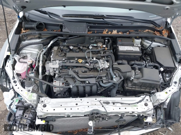 2024 Toyota Corolla LE с VIN 5YFB4MDE0RP097388, выставлен на аукционе IAAI как лот 42171232 с пробегом 8 299 миль миль и . История ставок и продаж доступна на DreamBid. Изображение 10.