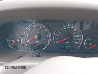 2006 Chrysler Sebring Touring с VIN 1C3EL55R76N257724, выставлен на аукционе IAAI как лот 41615382 с пробегом 152 050 миль миль и . История ставок и продаж доступна на DreamBid. Изображение 7.