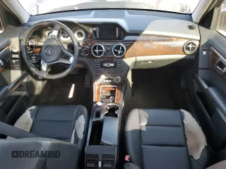 2015 Mercedes-Benz GLK 350 with VIN WDCGG8JB9FG397551, listed as a Copart auction lot 72570224 with 175,404 mi miles and Clean Title. Bid and sale history available at DreamBid. Image 8.