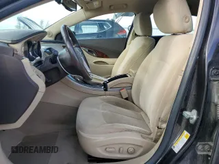 2013 Buick LaCrosse with VIN 1G4GA5ER7DF207015, listed as a Copart auction lot 50785525 with 203,111 mi miles and Non repairable. Bid and sale history available at DreamBid. Image 7.