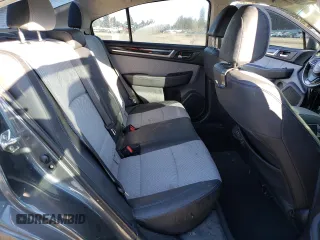 2019 Subaru Legacy Sport with VIN 4S3BNAR61K3035803, listed as a Copart auction lot 42683835 with 62,292 mi miles and Salvage Title. Bid and sale history available at carsss.com. Image 10.