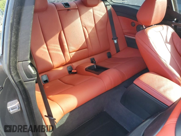 2018 BMW 4 Series 440i xDrive with VIN WBA4W9C5XJAB93877, listed as a Copart auction lot 68871533 with 72,421 mi miles and . Bid and sale history available at DreamBid. Image 10.