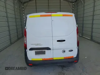 2014 Ford Transit Connect XL с VIN NM0LS7E79E1172838, выставлен на аукционе Copart как лот 57183235 с пробегом 190 862 миль миль и Чистый • Clean title. История ставок и продаж доступна на DreamBid. Изображение 6.