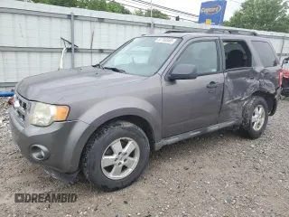 2010 Ford Escape XLT с VIN 1FMCU0D79AKA30088, выставлен на аукционе Copart как лот 57760555 с пробегом 188 946 миль миль и Списание • Salvage title. История ставок и продаж доступна на DreamBid. Изображение 1.