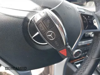 2012 Mercedes-Benz C-Class C 300 Sport with VIN WDDGF8BB7CA718546, listed as a IAAI auction lot 41901351 with 218,830 mi miles. Bid and sale history available at carsss.com. Image 11.