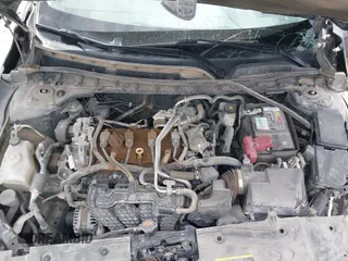 2023 Nissan Altima SV z VIN 1N4BL4DV3PN317528, wystawiony jako IAAI lot #42130756 z przebiegiem 73 037 mil mil oraz . Historia ofert i sprzedaży dostępna na DreamBid. Obrazek 10.