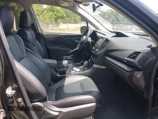 2020 Subaru Forester Limited with VIN JF2SKAUC6LH564319, listed as a IAAI auction lot 42301777 with 91,372 mi miles and . Bid and sale history available at DreamBid. Image 5.