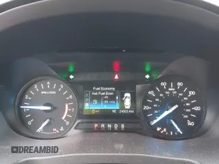 2019 Ford Explorer z VIN 1FM5K7B88KGA46225, wystawiony jako IAAI lot #41373895 z przebiegiem 24 503 mil mil oraz . Historia ofert i sprzedaży dostępna na DreamBid. Obrazek 7.