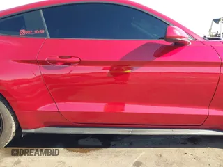 2021 Ford Mustang GT with VIN 1FA6P8CF3M5103948, listed as a IAAI auction lot 41371529 with 67,182 mi miles. Bid and sale history available at carsss.com. Image 14.
