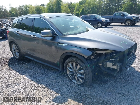 2019 Infiniti QX50 Essential с VIN 3PCAJ5M32KF127906, выставлен на аукционе IAAI как лот 42377376 с пробегом 74 415 миль миль и . История ставок и продаж доступна на DreamBid. Изображение 1.
