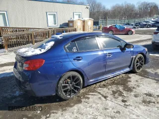 2020 Subaru WRX Limited with VIN JF1VA1J61L9823246, listed as a Copart auction lot 88097245 with 51,412 mi miles and Salvage Title. Bid and sale history available at carsss.com. Image 3.