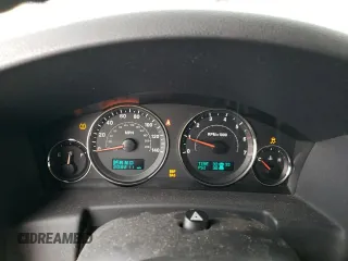 2007 Jeep Commander Limited z VIN 1J8HG58PX7C595809, wystawiony jako Copart lot #71267194 z przebiegiem 208 211 mil mil oraz Szkoda całkowita • Salvage title. Historia ofert i sprzedaży dostępna na DreamBid. Obrazek 9.