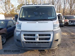 2014 Ram ProMaster Cargo z VIN 3C6TRVAG9EE102642, wystawiony jako IAAI lot #41852746 z przebiegiem 190 275 mil mil oraz . Historia ofert i sprzedaży dostępna na DreamBid. Obrazek 12.