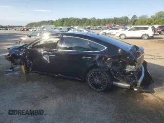 2018 Toyota Avalon XLE with VIN 4T1BK1EB9JU289386, listed as a Copart auction lot 52876345 with 42,841 mi miles and Salvage Title. Bid and sale history available at carsss.com. Image 2.