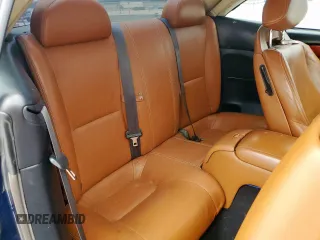 2004 Lexus SC 430 z VIN JTHFN48Y640058289, wystawiony jako Copart lot #55743315 z przebiegiem 157 534 mil mil oraz Szkody całkowita. Historia ofert i sprzedaży dostępna na DreamBid. Obrazek 10.