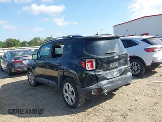 2016 Jeep Renegade Limited z VIN ZACCJADT7GPE30360, wystawiony jako IAAI lot #42012541 z przebiegiem 81 409 mil mil oraz . Historia ofert i sprzedaży dostępna na DreamBid. Obrazek 14.