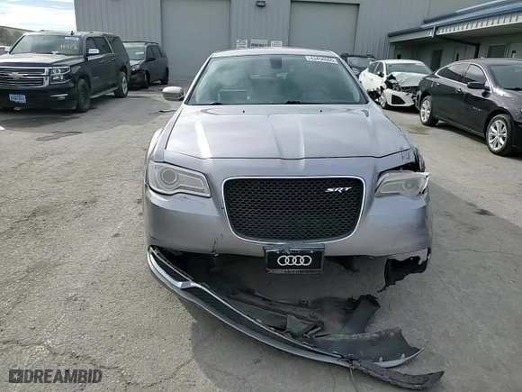 2015 Chrysler 300 Limited with VIN 2C3CCAAG5FH749228, listed as a Copart auction lot 43454665 with 149,072 mi miles and Salvage Title. Bid and sale history available at carsss.com. Image 13.