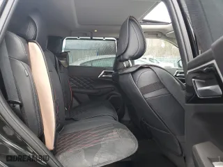 2023 Mitsubishi Outlander SEL with VIN JA4J4VA85PZ039483, listed as a Copart auction lot 51905345 with 27,058 mi miles and Salvage Title. Bid and sale history available at carsss.com. Image 11.