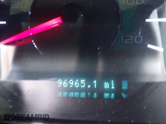 2012 Ford Fusion SE с VIN 3FAHP0HA4CR264831, выставлен на аукционе IAAI как лот 42519103 с пробегом 96 965 миль миль и . История ставок и продаж доступна на DreamBid. Изображение 15.