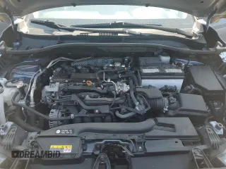 2022 Toyota Corolla Cross LE z VIN 7MUCAAAG7NV020462, wystawiony jako Copart lot #58538145 z przebiegiem 56 595 mil mil oraz Szkoda całkowita • Salvage title. Historia ofert i sprzedaży dostępna na DreamBid. Obrazek 12.