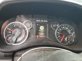 2021 Ram 3500 Tradesman with VIN 3C63RRGL7MG588964, listed as a Copart auction lot 69483974 with 139,707 mi miles and Salvage Title. Bid and sale history available at carsss.com. Image 9.
