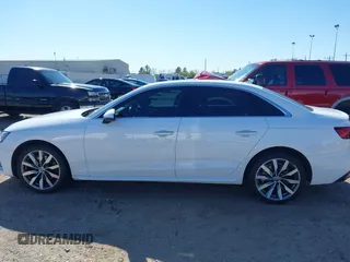 2020 Audi A4 Premium z VIN WAUGMAF44LN013504, wystawiony jako IAAI lot #41846708 z przebiegiem 76 658 mil mil oraz . Historia ofert i sprzedaży dostępna na DreamBid. Obrazek 14.