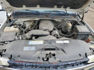 2001 Chevrolet Silverado 1500 LS with VIN 2GCEK19T911359923, listed as a Copart auction lot 53170815 with 240,738 mi miles and Clean Title. Bid and sale history available at carsss.com. Image 11.