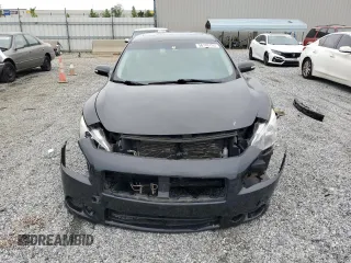 2010 Nissan Maxima SV с VIN 1N4AA5AP1AC863518, выставлен на аукционе Copart как лот 56188795 с пробегом 115 377 миль миль и Списание • Salvage title. История ставок и продаж доступна на DreamBid. Изображение 5.