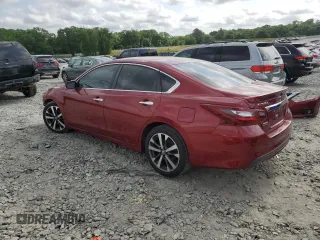 2017 Nissan Altima SV with VIN 1N4AL3AP3HC232584, listed as a Copart auction lot 54709435 with 80,707 mi miles and Salvage title. Bid and sale history available at DreamBid. Image 2.